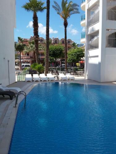Cihant�rk Hotel