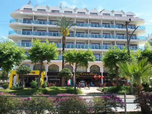 Cihant�rk Hotel