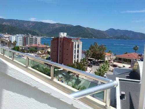 Cihant�rk Hotel