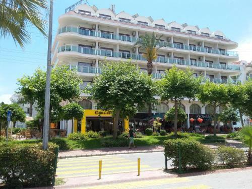 Cihant�rk Hotel