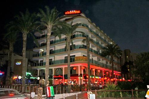 Cihant�rk Hotel