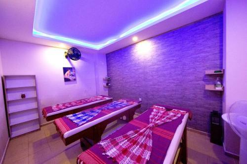 Cihant�rk Hotel