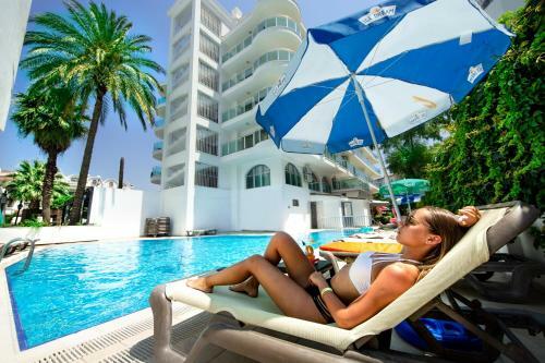 Cihant�rk Hotel