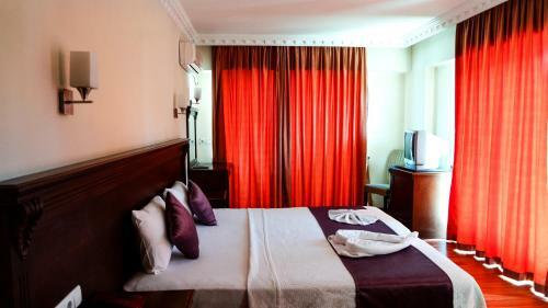 Cihant�rk Hotel