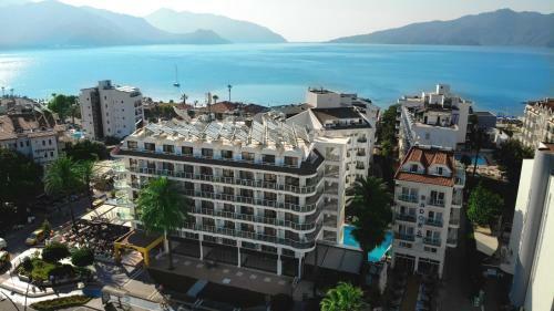 Cihant�rk Hotel