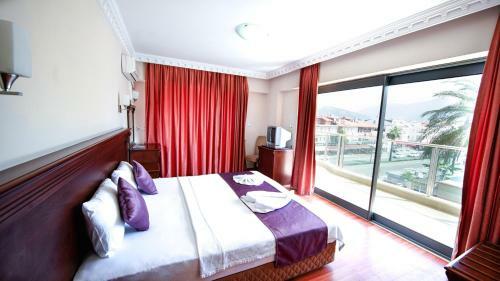 Cihant�rk Hotel