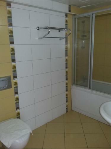 Cihant�rk Hotel