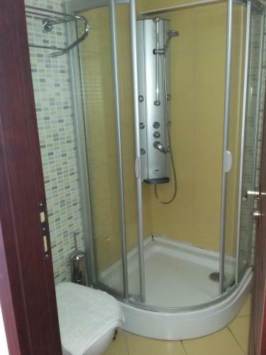 Cihant�rk Hotel
