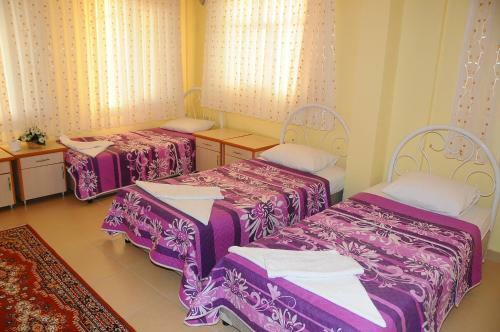 Beyaz Kale Hotel