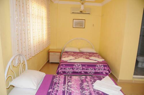 Beyaz Kale Hotel