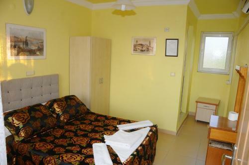 Beyaz Kale Hotel