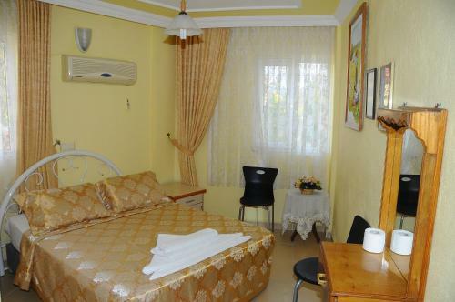 Beyaz Kale Hotel