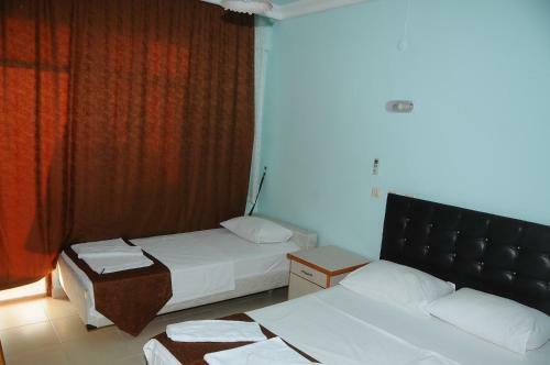 Beyaz Kale Hotel