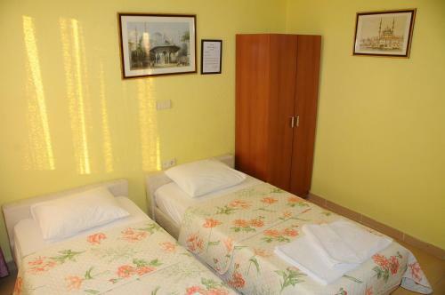 Beyaz Kale Hotel