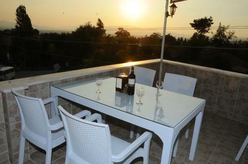 Beyaz Kale Hotel