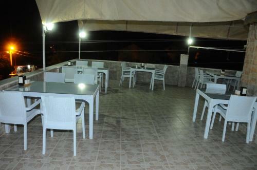 Beyaz Kale Hotel