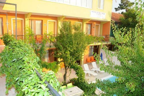 Beyaz Kale Hotel