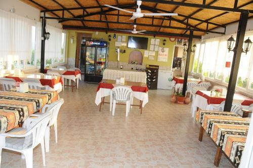 Beyaz Kale Hotel