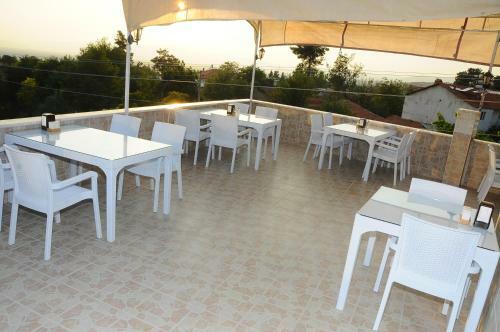 Beyaz Kale Hotel