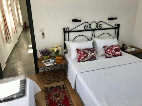 Hotel Villa Tokur