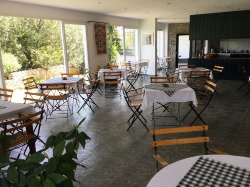 Hotel Villa Tokur