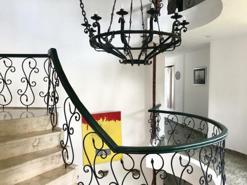 Hotel Villa Tokur