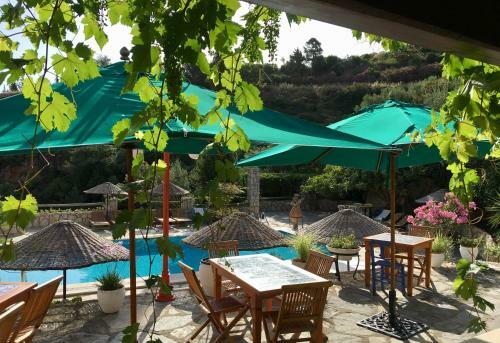 Hotel Villa Tokur