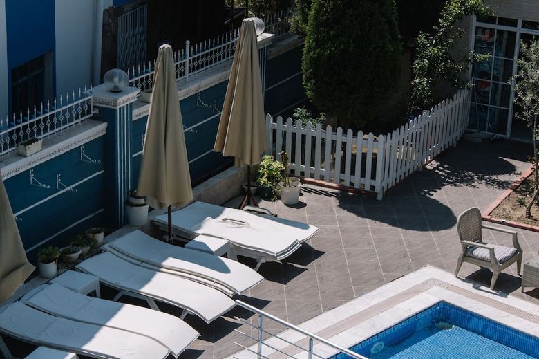 Bed & Breakfast Melrose Viewpoint Hotel