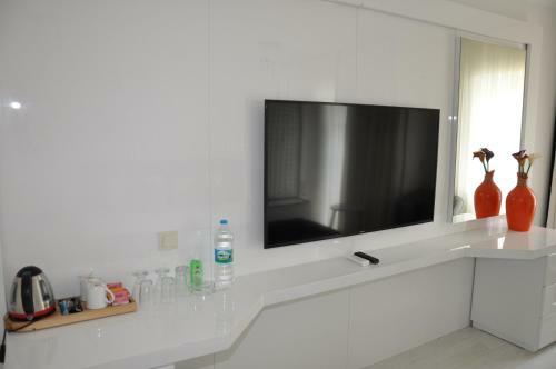 Hotel Golden Beach Bodrum