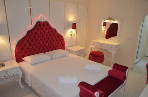 Hotel Golden Beach Bodrum