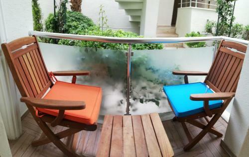 Hotel Golden Beach Bodrum