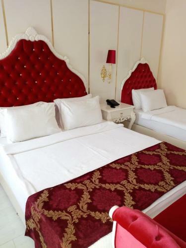 Hotel Golden Beach Bodrum