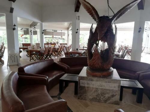 Hotel Golden Beach Bodrum