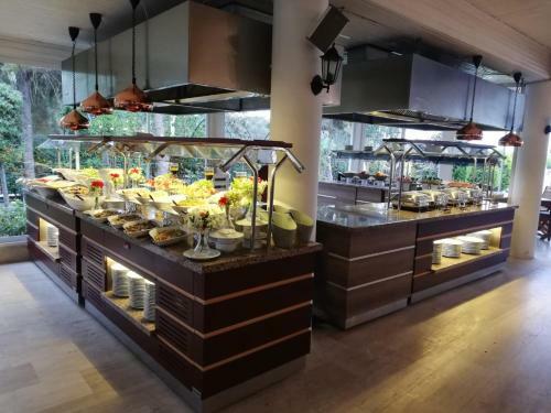 Hotel Golden Beach Bodrum