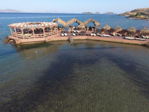 Hotel Golden Beach Bodrum