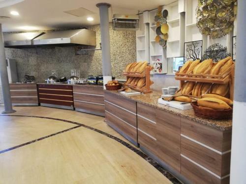 Hotel Golden Beach Bodrum
