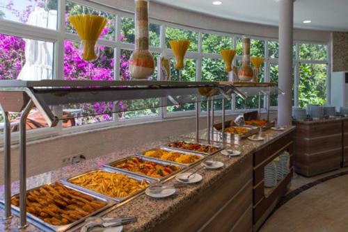Hotel Golden Beach Bodrum