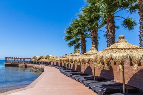 Hotel Golden Beach Bodrum