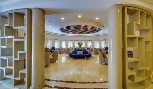 Hotel Golden Beach Bodrum