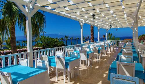 Hotel Golden Beach Bodrum