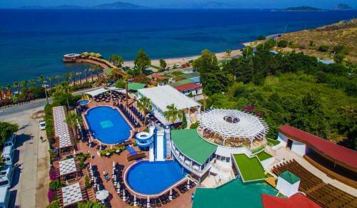 Hotel Golden Beach Bodrum