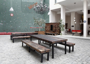 Hotel Biltepe