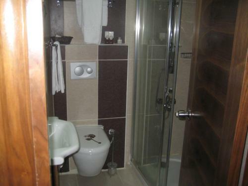 Miroglu Hotel