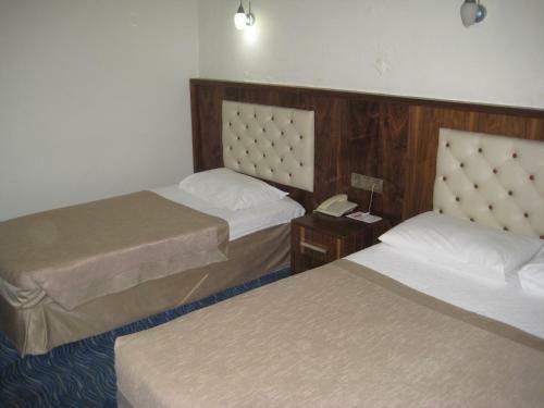 Miroglu Hotel