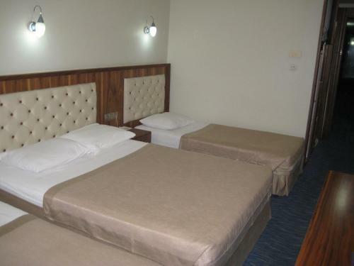 Miroglu Hotel
