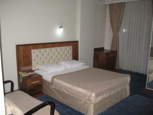 Miroglu Hotel