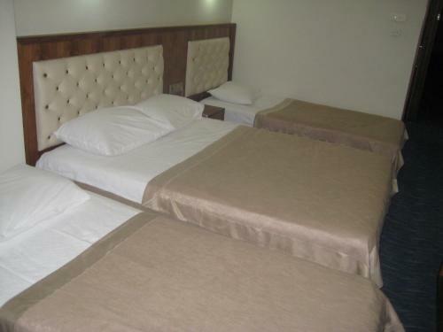 Miroglu Hotel