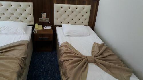 Miroglu Hotel