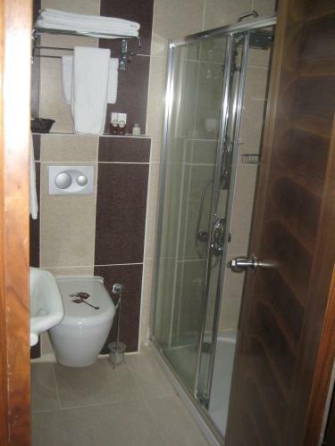Miroglu Hotel