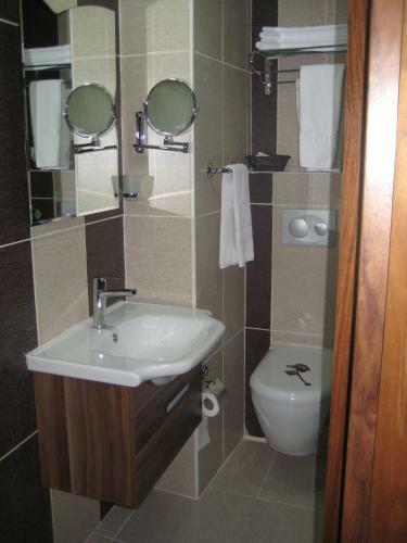 Miroglu Hotel